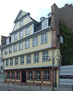 Goethehaus