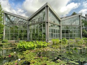 Botanical Gardens