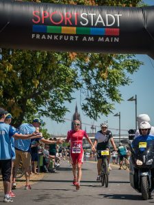 Ironman European Championship