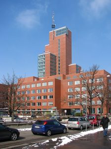 Die Zürcher Hochschule für Angewandte Wissenschaften (ZHAW)