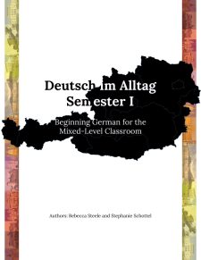 Deutsch im Alltag I (AT) book cover