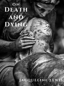 On Death and Dying book cover